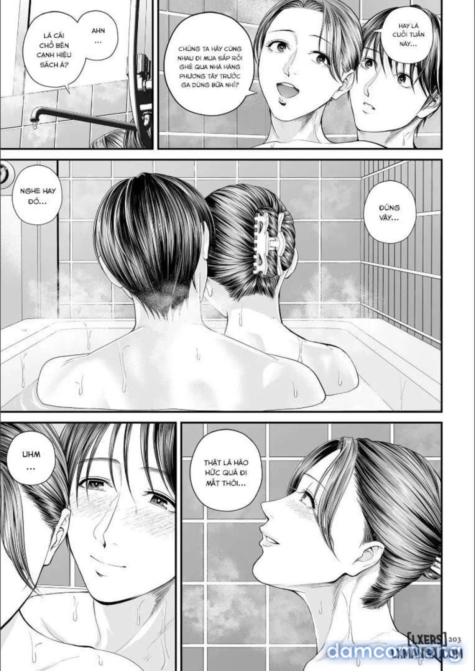 đọc truyện Eigyou Saki No Yuuko-san 4 Chương 4 ảnh 33 tại Thiên Thai Truyện