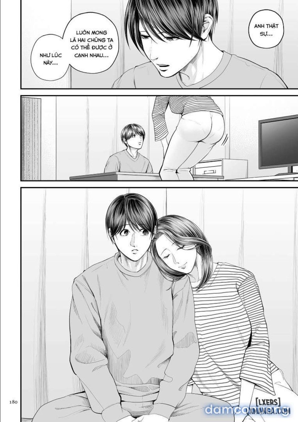 đọc truyện Eigyou Saki No Yuuko-san 4 Chương 4 ảnh 10 tại Thiên Thai Truyện