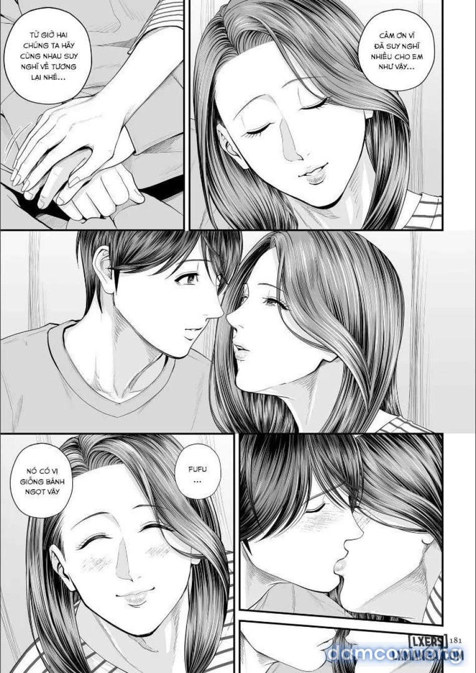 đọc truyện Eigyou Saki No Yuuko-san 4 Chương 4 ảnh 11 tại Thiên Thai Truyện