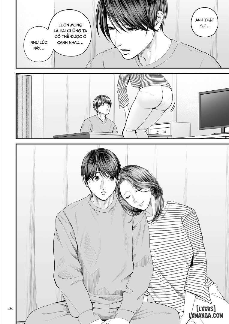 đọc truyện Eigyou Saki No Yuuko-san Chương 1 ảnh 10 tại Thiên Thai Truyện