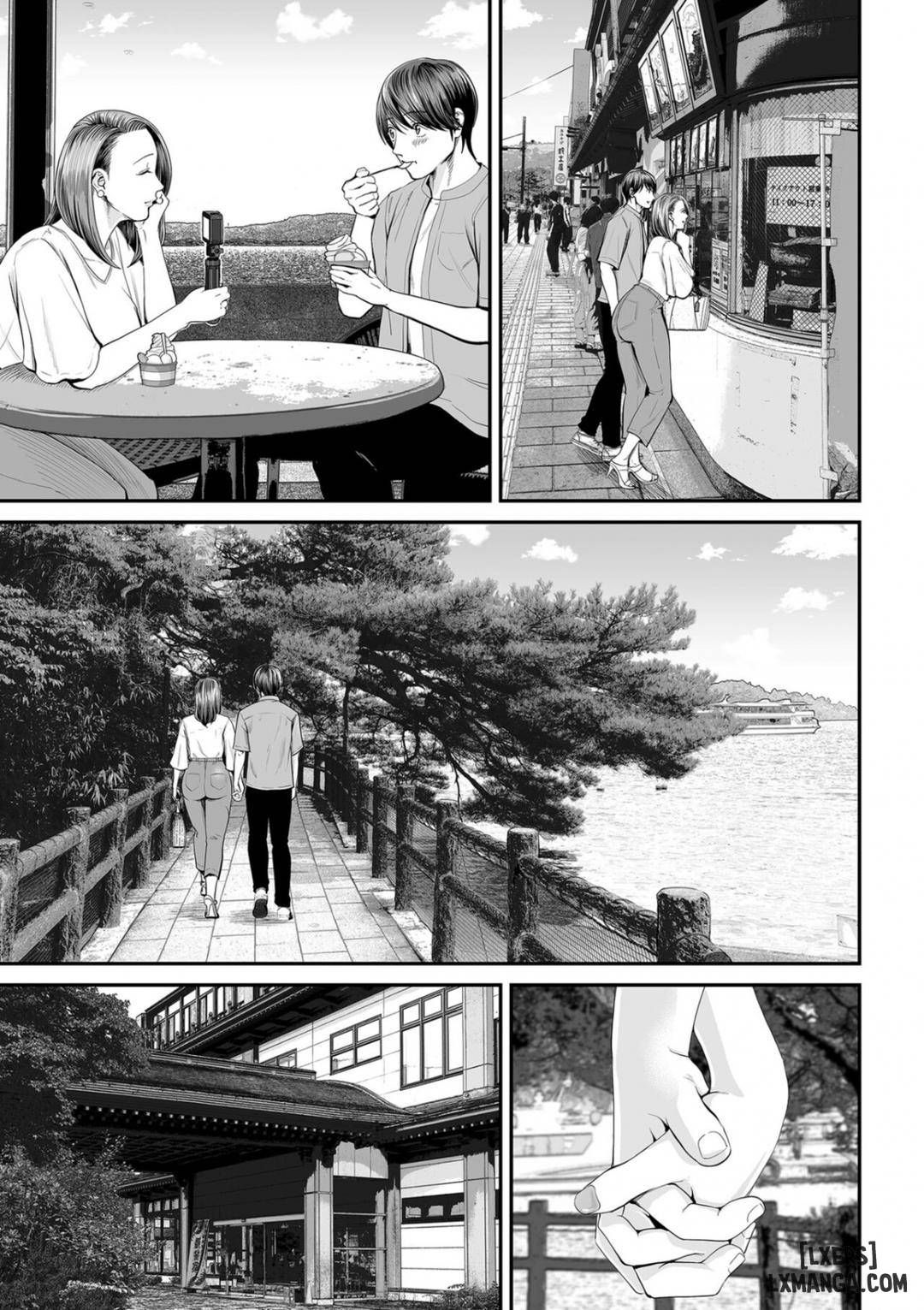 đọc truyện Eigyou Saki No Yuuko-san Chương 3 ảnh 7 tại Thiên Thai Truyện