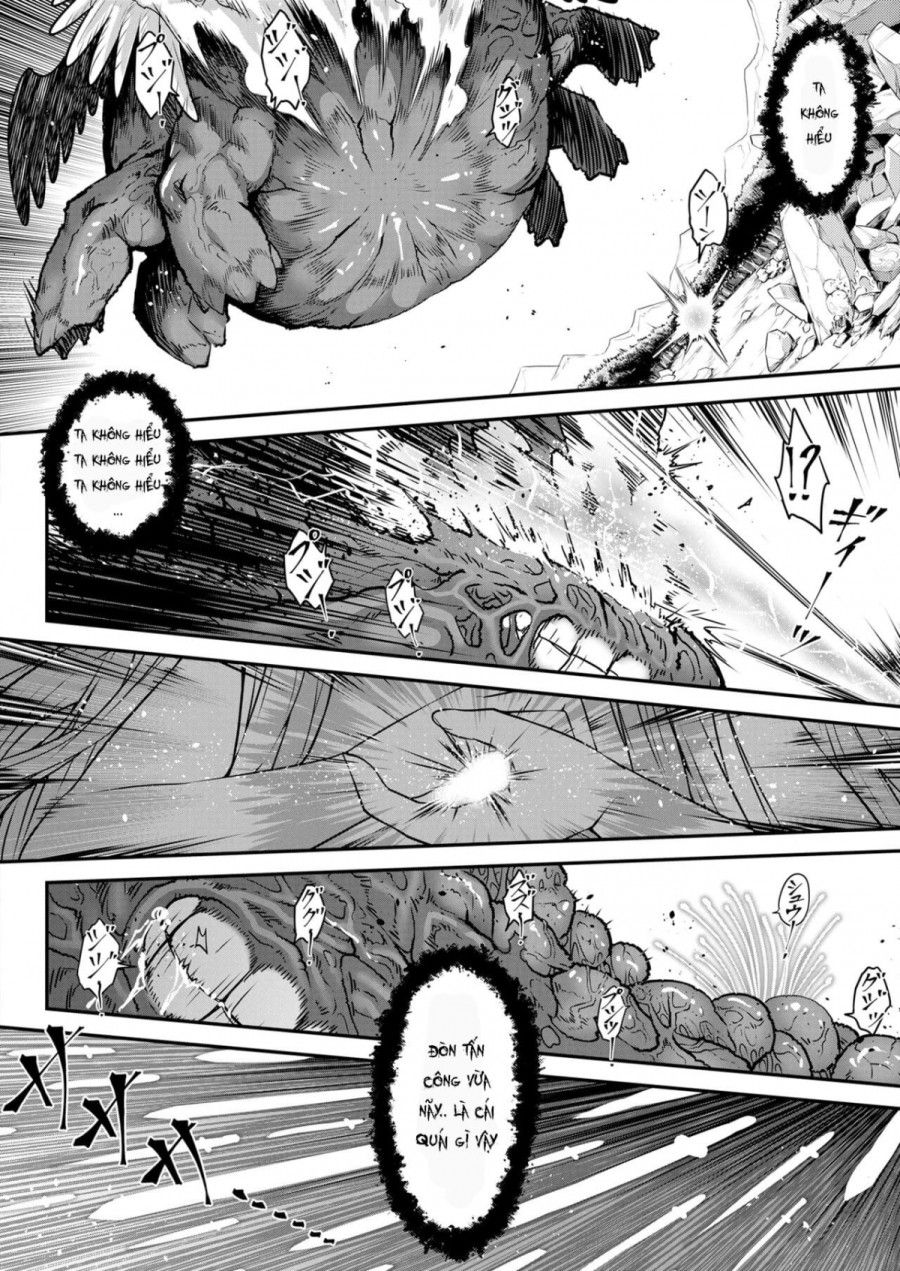 Eisei No Tsumi Chương 1 page 4 - Giả Dược