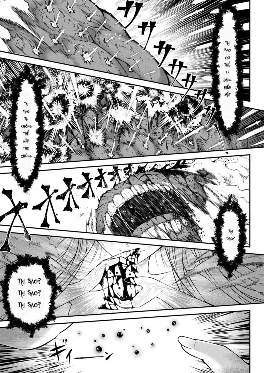 Eisei No Tsumi Chương 1 page 5 - Giả Dược