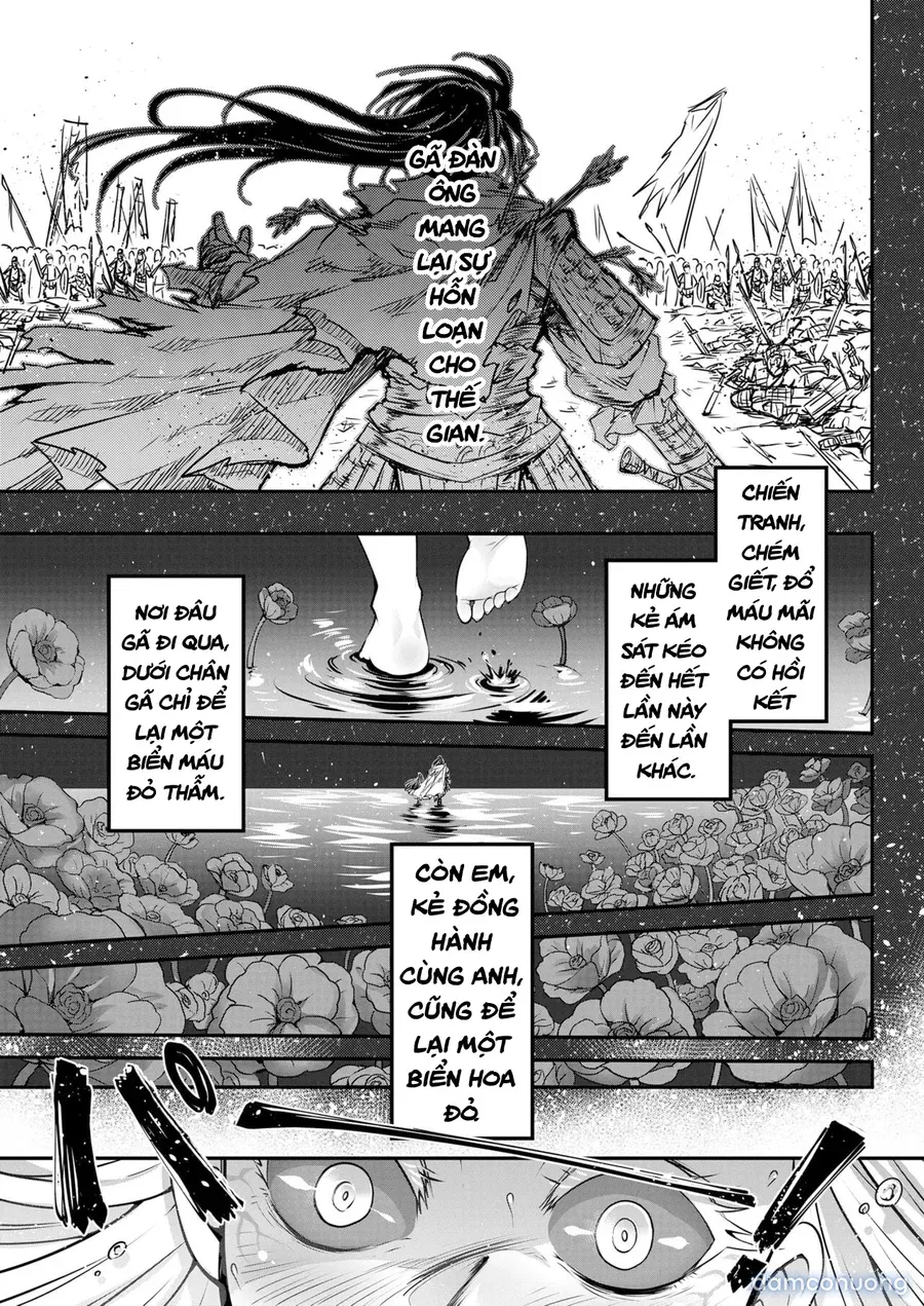 đọc truyện Eisei No Tsumi Chương 2 ảnh 22 tại Thiên Thai Truyện