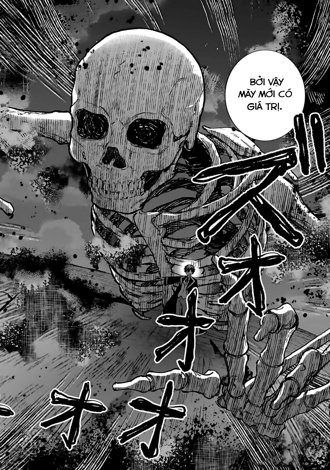 đọc truyện Eiyuu Ni Akogareta Shoujo Wa Kyuuketsuki Ni Ochitemo Eiyuu O Mezasu Chương 2 ảnh 17 tại Thiên Thai Truyện