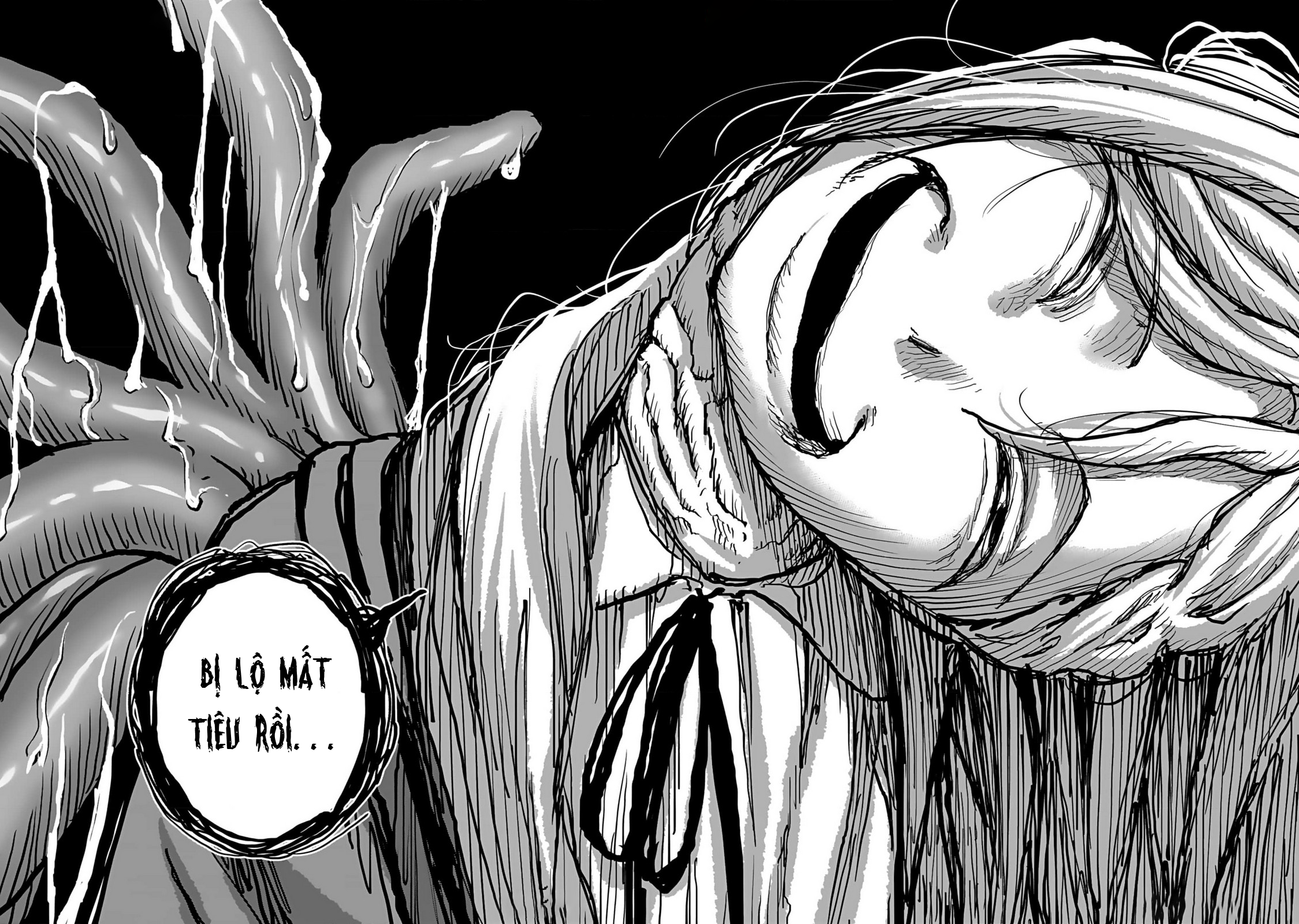 đọc truyện Eiyuu Ni Akogareta Shoujo Wa Kyuuketsuki Ni Ochitemo Eiyuu O Mezasu Chương 2 ảnh 31 tại Thiên Thai Truyện