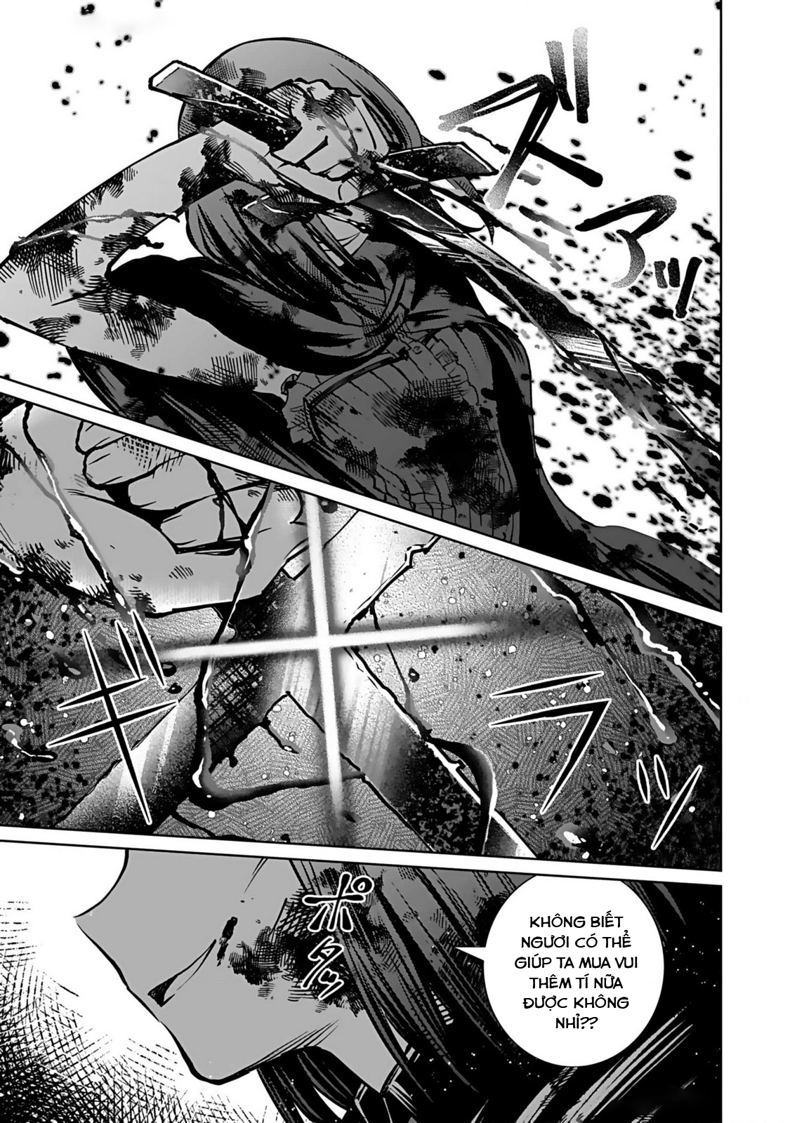 đọc truyện Eiyuu Ni Akogareta Shoujo Wa Kyuuketsuki Ni Ochitemo Eiyuu O Mezasu Chương 2 ảnh 8 tại Thiên Thai Truyện