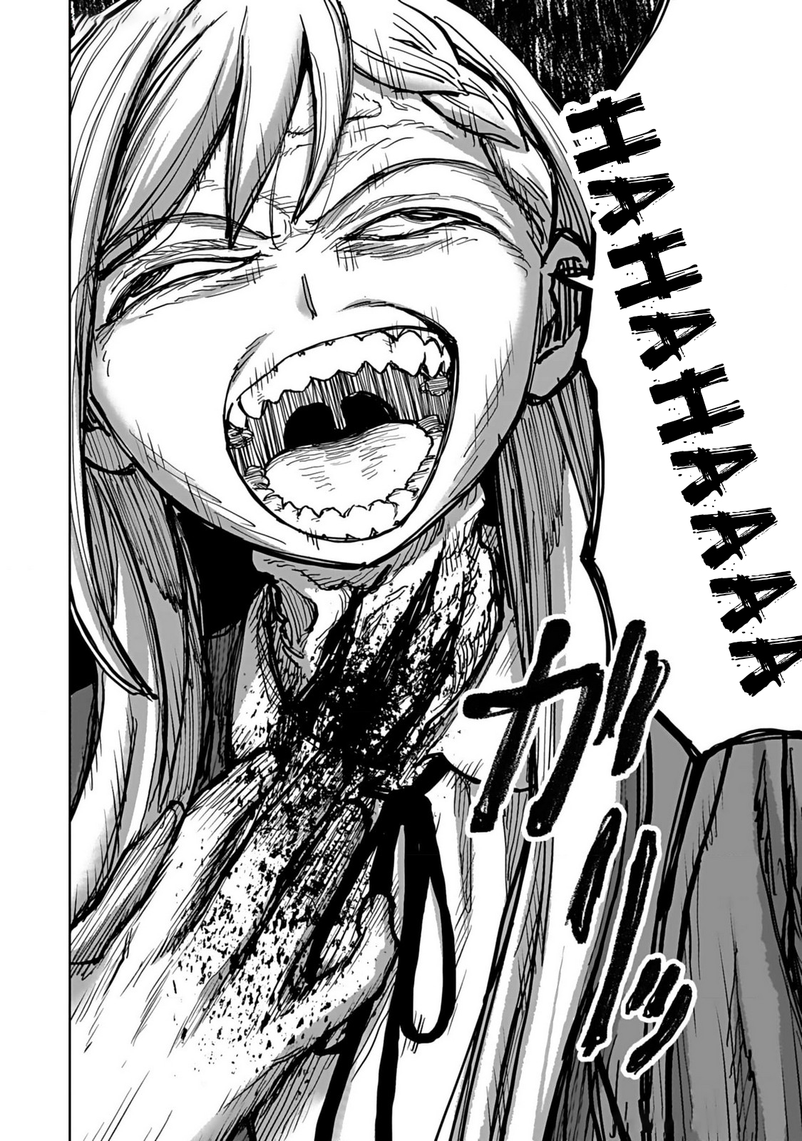 đọc truyện Eiyuu Ni Akogareta Shoujo Wa Kyuuketsuki Ni Ochitemo Eiyuu O Mezasu Chương 3 ảnh 3 tại Thiên Thai Truyện