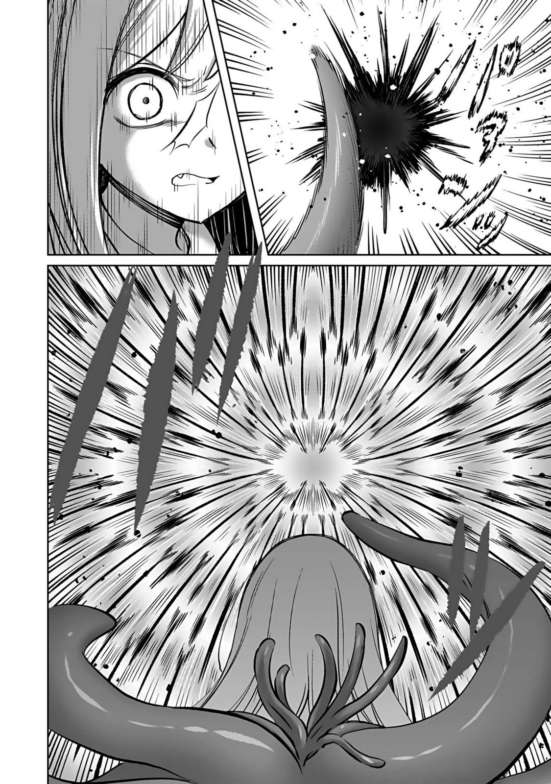 đọc truyện Eiyuu Ni Akogareta Shoujo Wa Kyuuketsuki Ni Ochitemo Eiyuu O Mezasu Chương 3 ảnh 23 tại Thiên Thai Truyện