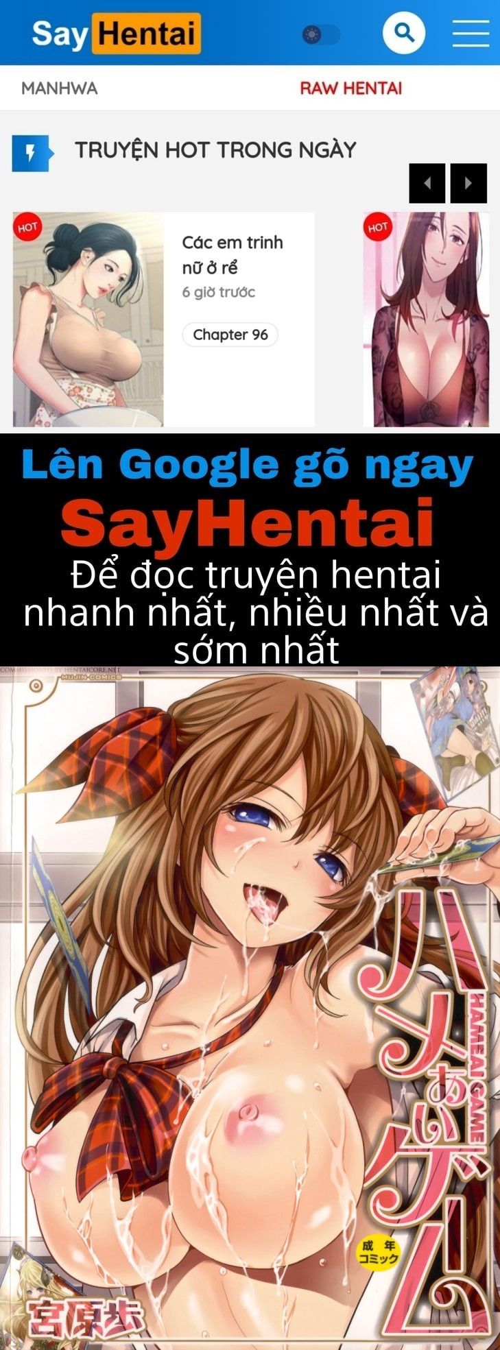 đọc truyện Eleanora
