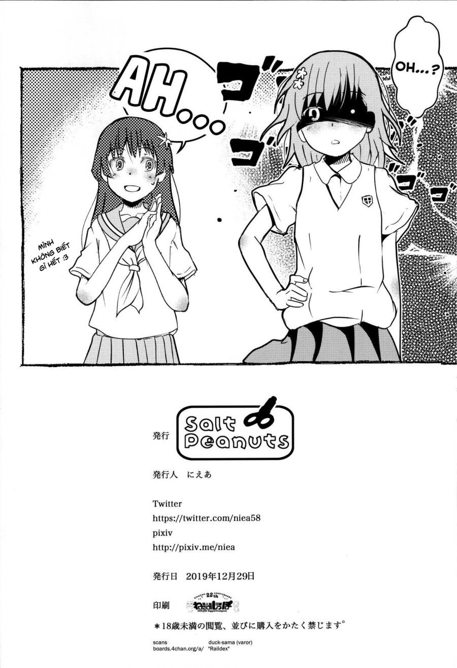 Electric Girlland 1.0 Chương 0 page 26 - Giả Dược