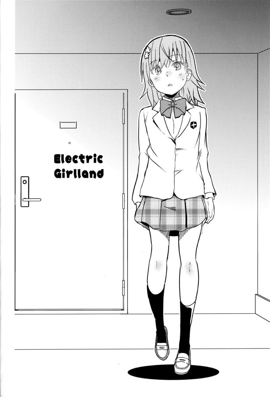 Electric Girlland 1.0 Chương 0 page 4 - Giả Dược