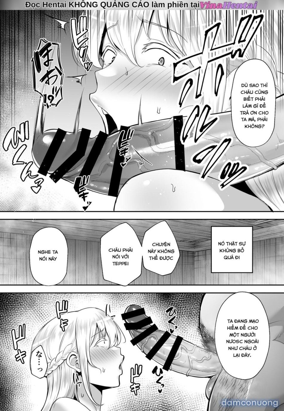 đọc truyện Elena Chương 1 ảnh 12 tại Thiên Thai Truyện