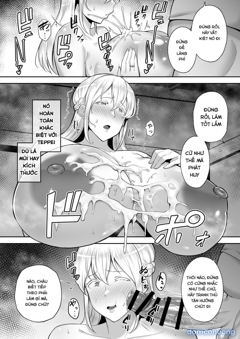 đọc truyện Elena Chương 1 ảnh 24 tại Thiên Thai Truyện