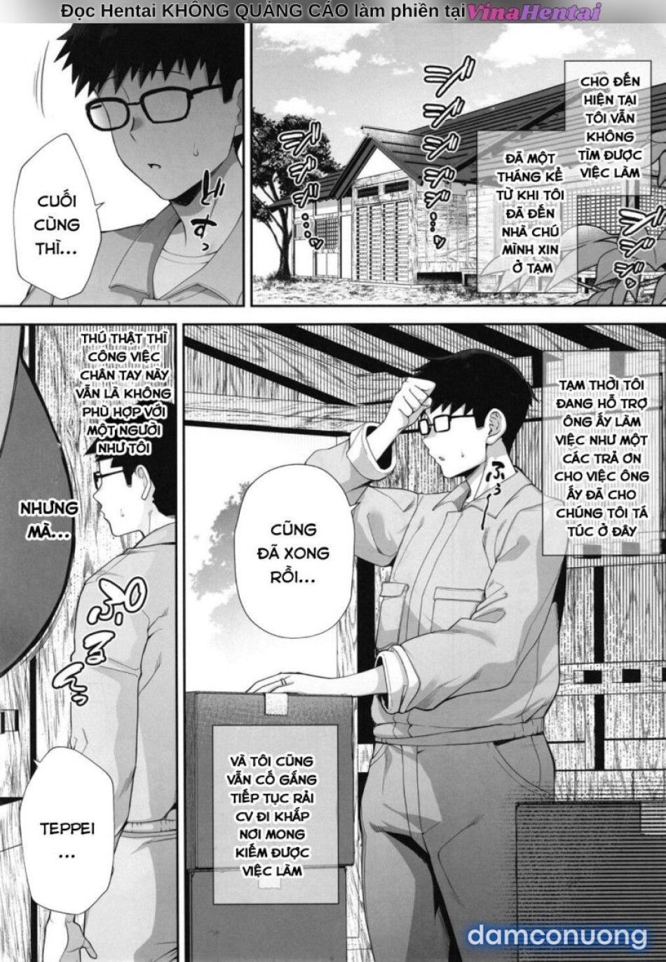 đọc truyện Elena Chương 2 ảnh 44 tại Thiên Thai Truyện