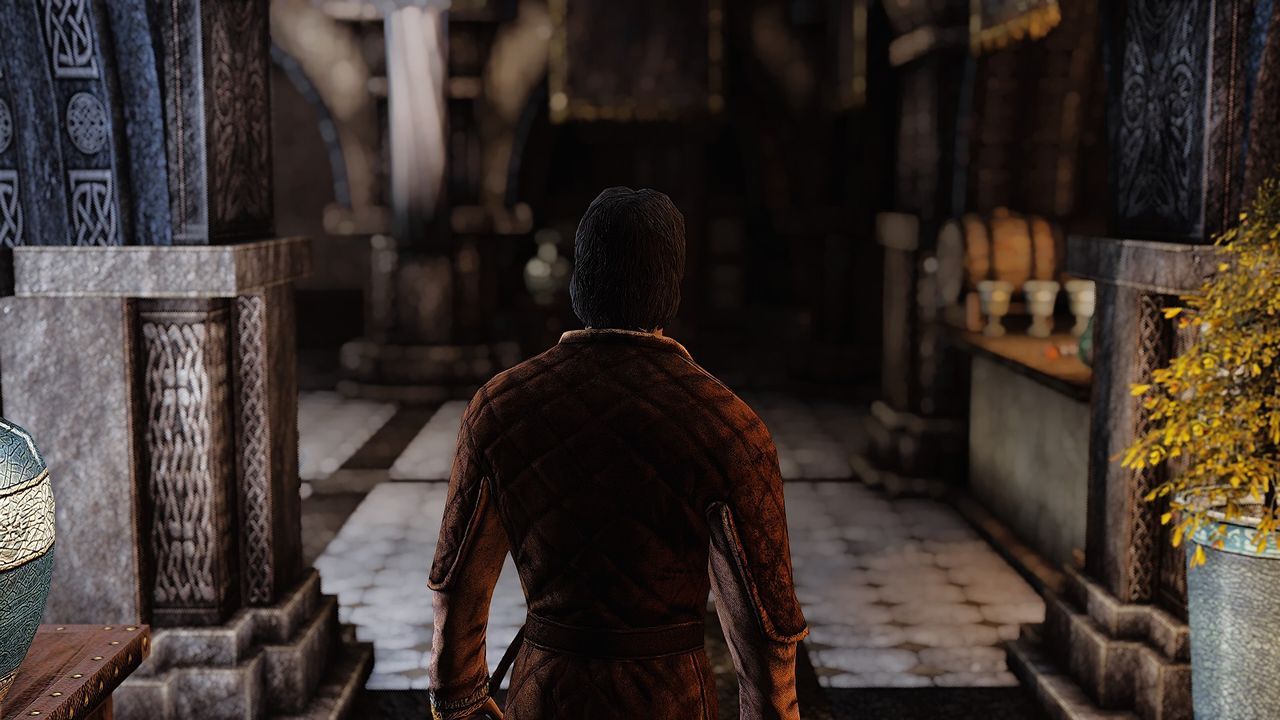 đọc truyện Elenwen, Emissary Of Thalmor Chương 1 ảnh 2 tại Giả Dược