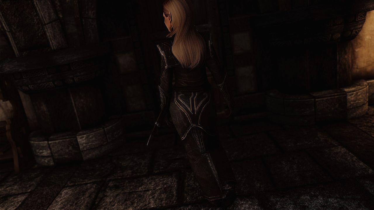đọc truyện Elenwen, Emissary Of Thalmor Chương 1 ảnh 11 tại Giả Dược