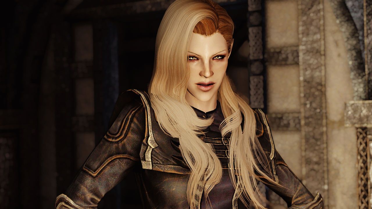 đọc truyện Elenwen, Emissary Of Thalmor Chương 1 ảnh 12 tại Giả Dược
