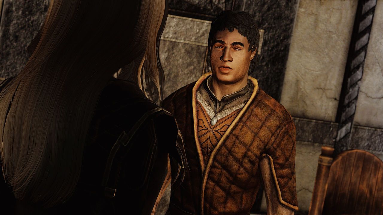 đọc truyện Elenwen, Emissary Of Thalmor Chương 1 ảnh 13 tại Giả Dược