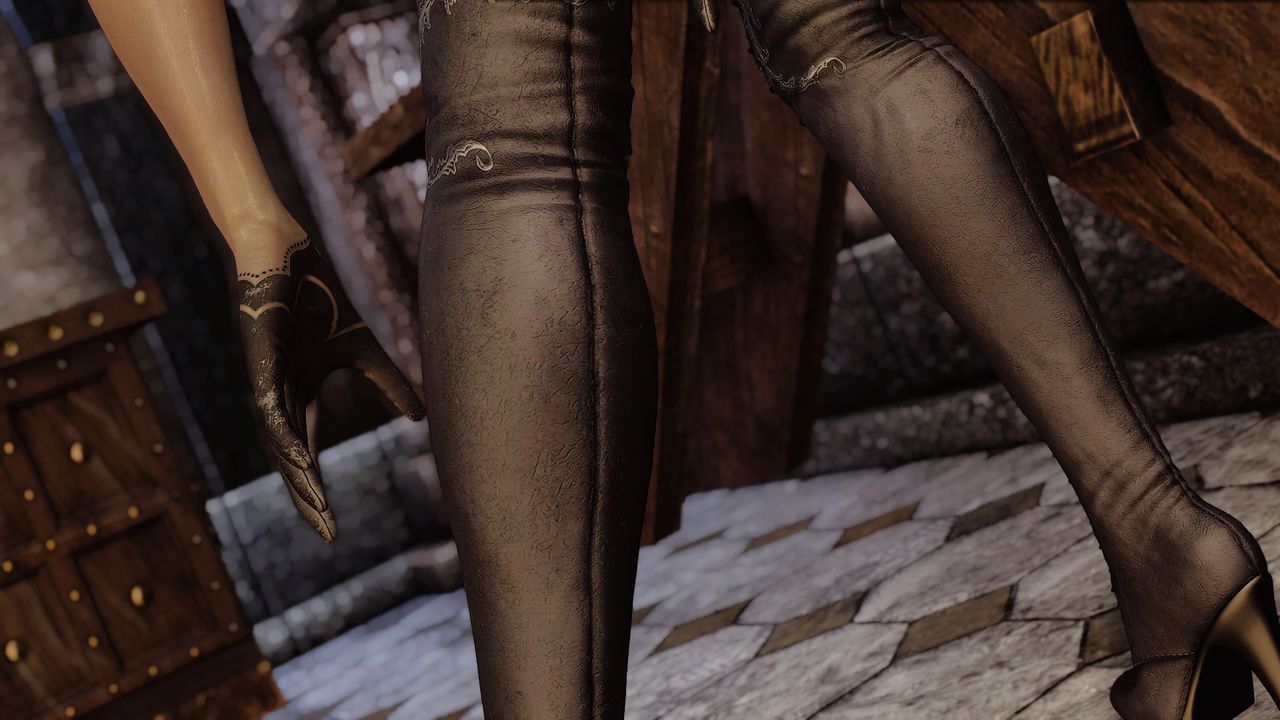 đọc truyện Elenwen, Emissary Of Thalmor Chương 1 ảnh 20 tại Giả Dược