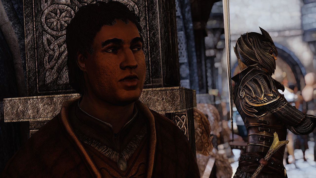 đọc truyện Elenwen, Emissary Of Thalmor Chương 1 ảnh 3 tại Giả Dược