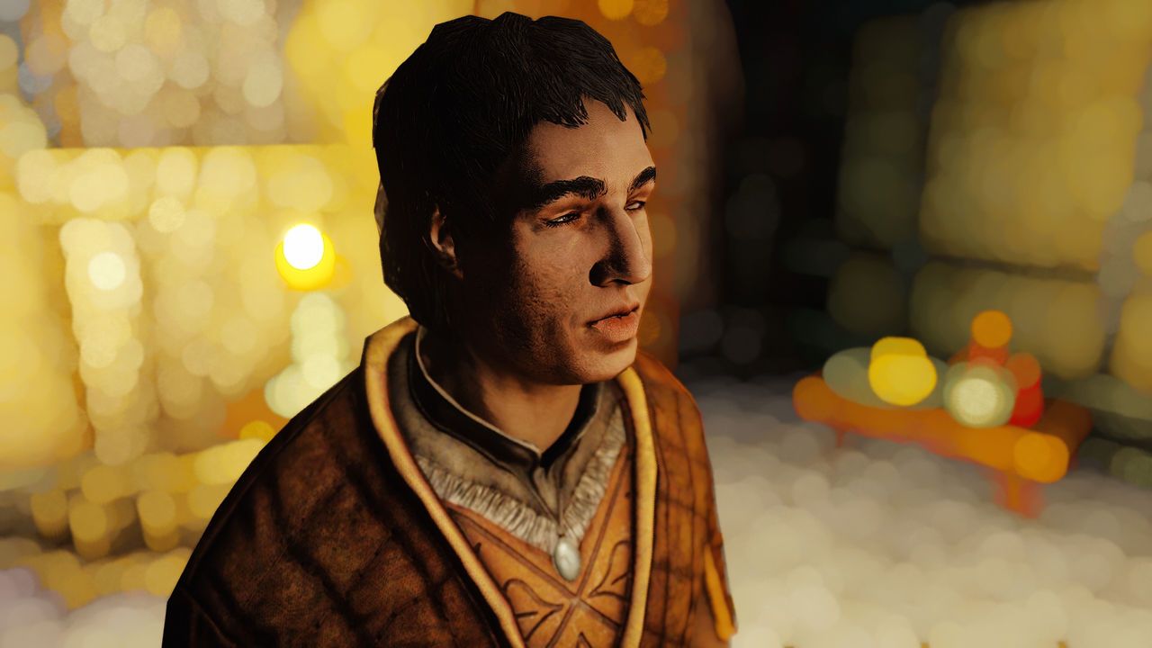 đọc truyện Elenwen, Emissary Of Thalmor Chương 1 ảnh 25 tại Giả Dược