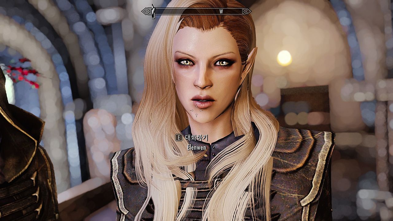 đọc truyện Elenwen, Emissary Of Thalmor Chương 1 ảnh 4 tại Giả Dược
