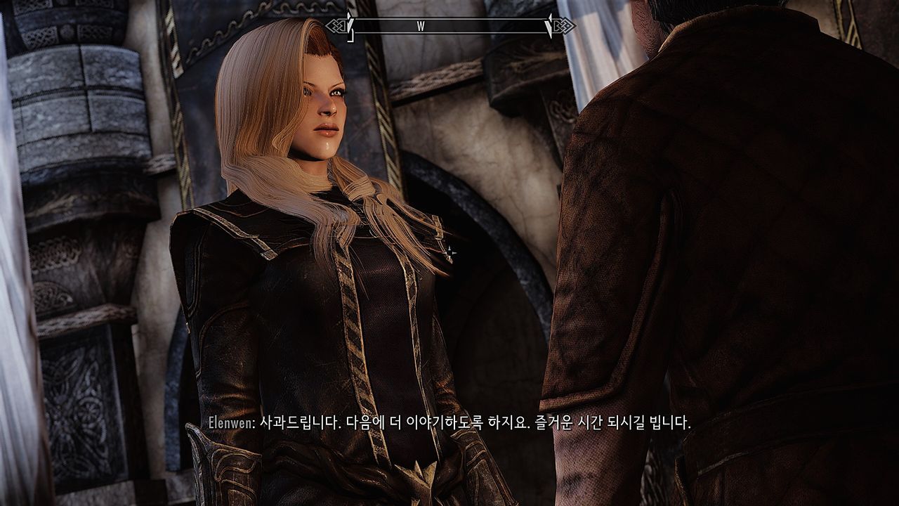 đọc truyện Elenwen, Emissary Of Thalmor Chương 1 ảnh 6 tại Giả Dược