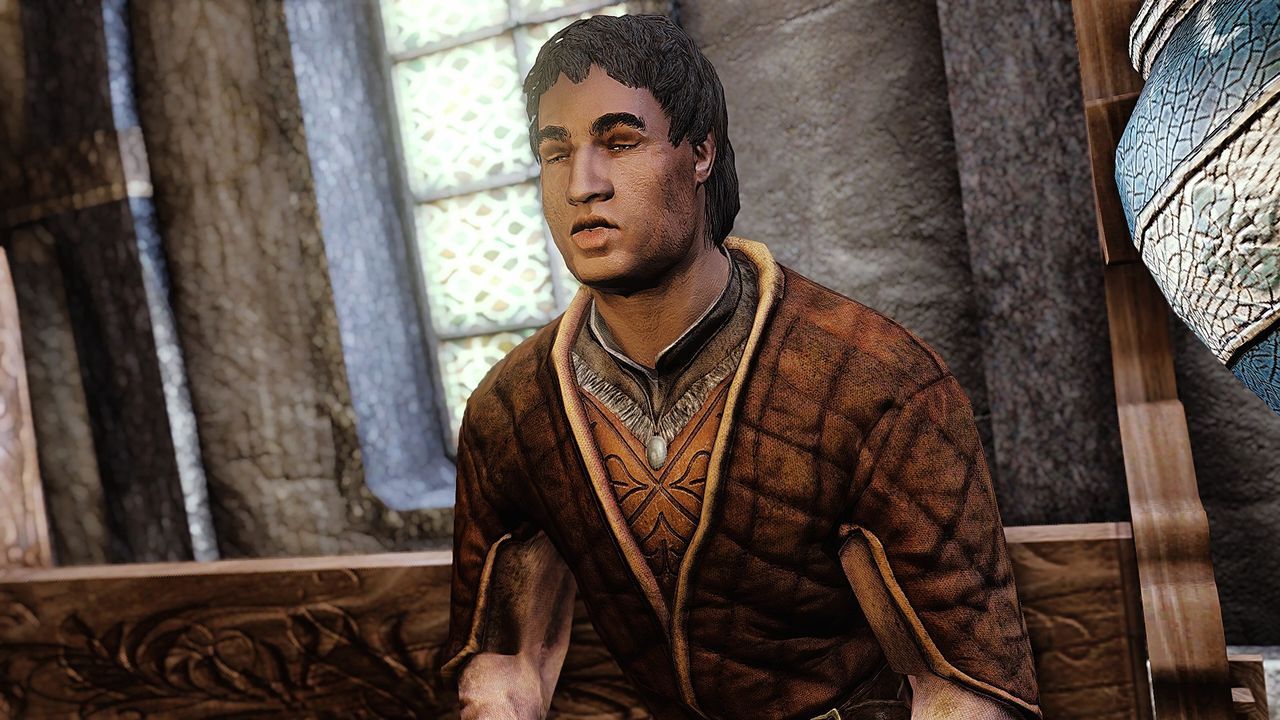 đọc truyện Elenwen, Emissary Of Thalmor Chương 1 ảnh 7 tại Giả Dược