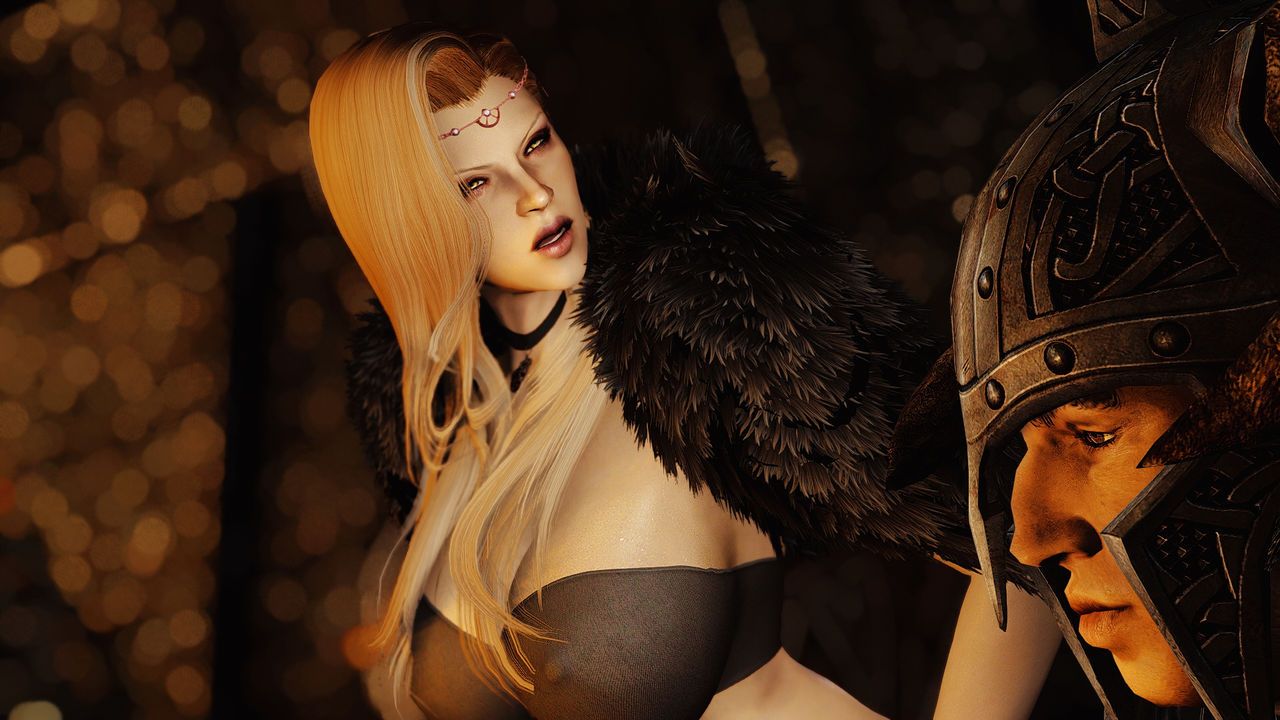đọc truyện Elenwen, Emissary Of Thalmor Chương 1 ảnh 62 tại Giả Dược
