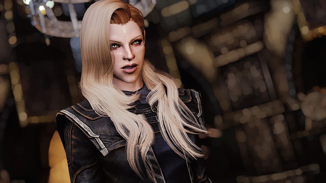 đọc truyện Elenwen, Emissary Of Thalmor Chương 1 ảnh 8 tại Giả Dược