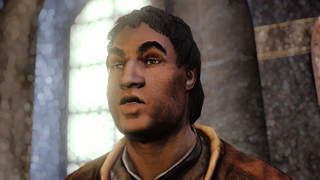 đọc truyện Elenwen, Emissary Of Thalmor Chương 1 ảnh 9 tại Giả Dược