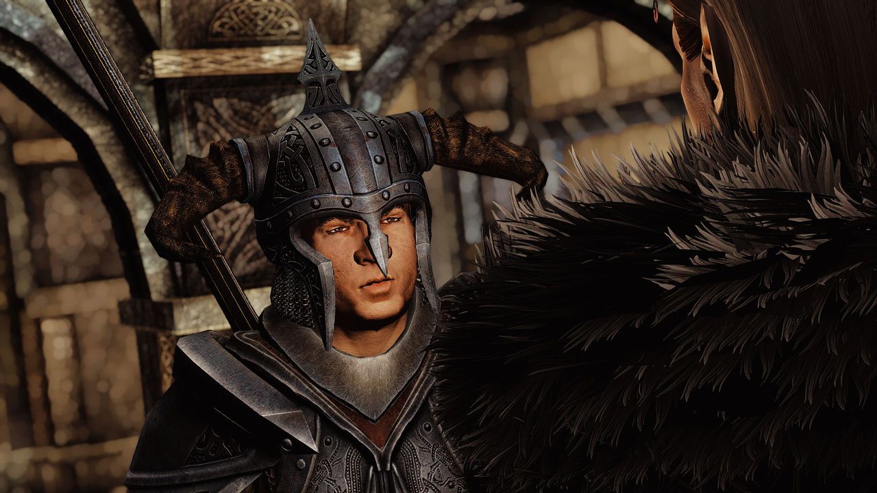 đọc truyện Elenwen, Emissary Of Thalmor Chương 2 ảnh 12 tại Thiên Thai Truyện