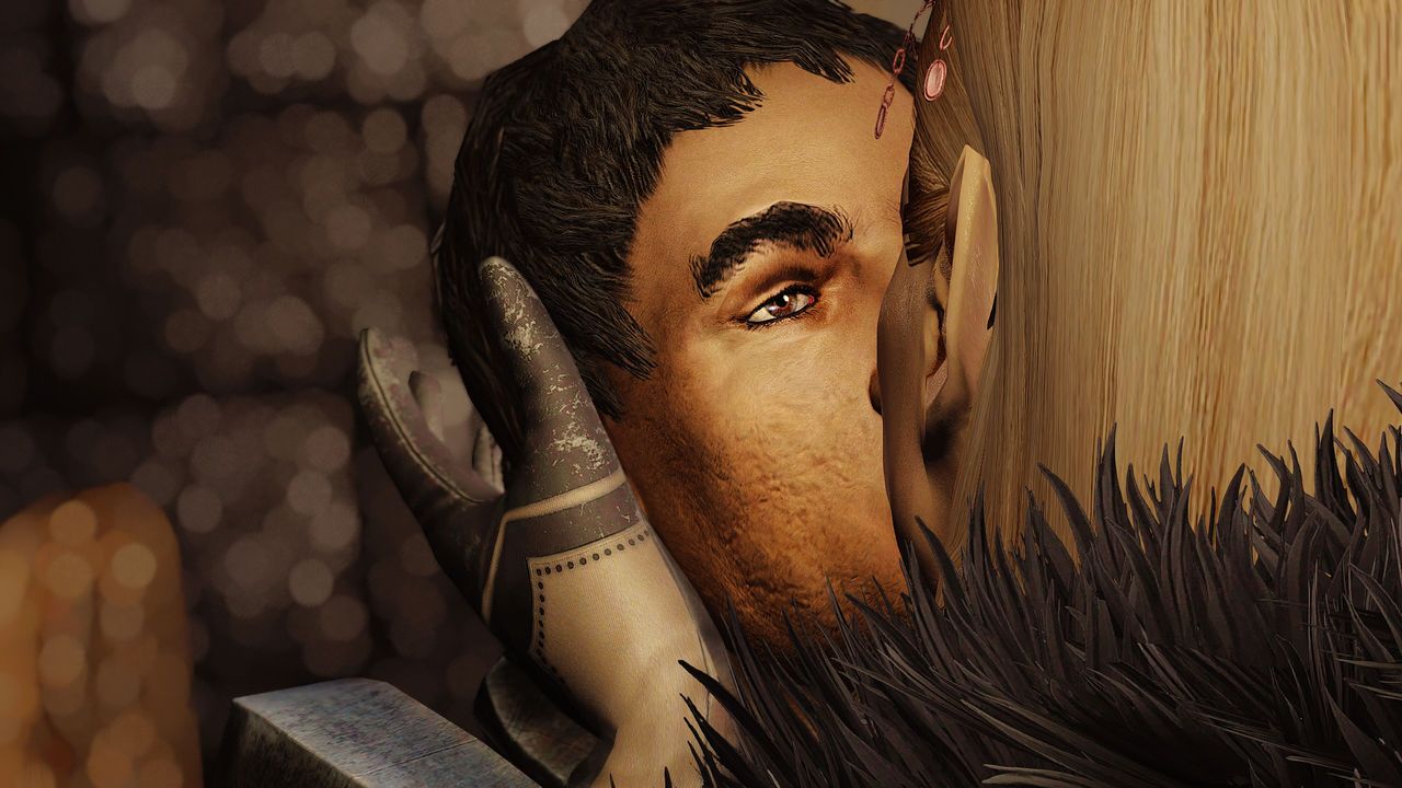 đọc truyện Elenwen, Emissary Of Thalmor Chương 2 ảnh 14 tại Thiên Thai Truyện