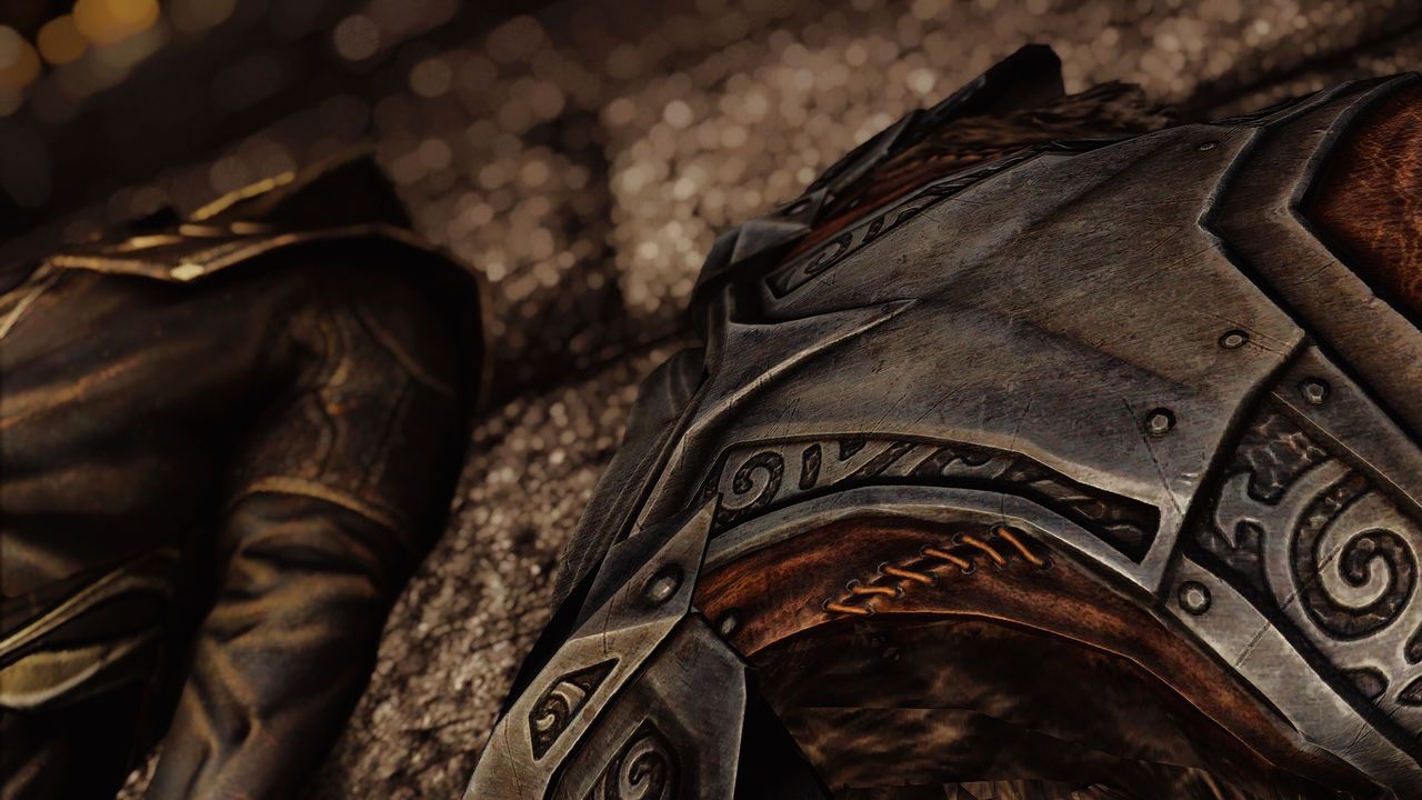 đọc truyện Elenwen, Emissary Of Thalmor Chương 2 ảnh 18 tại Thiên Thai Truyện