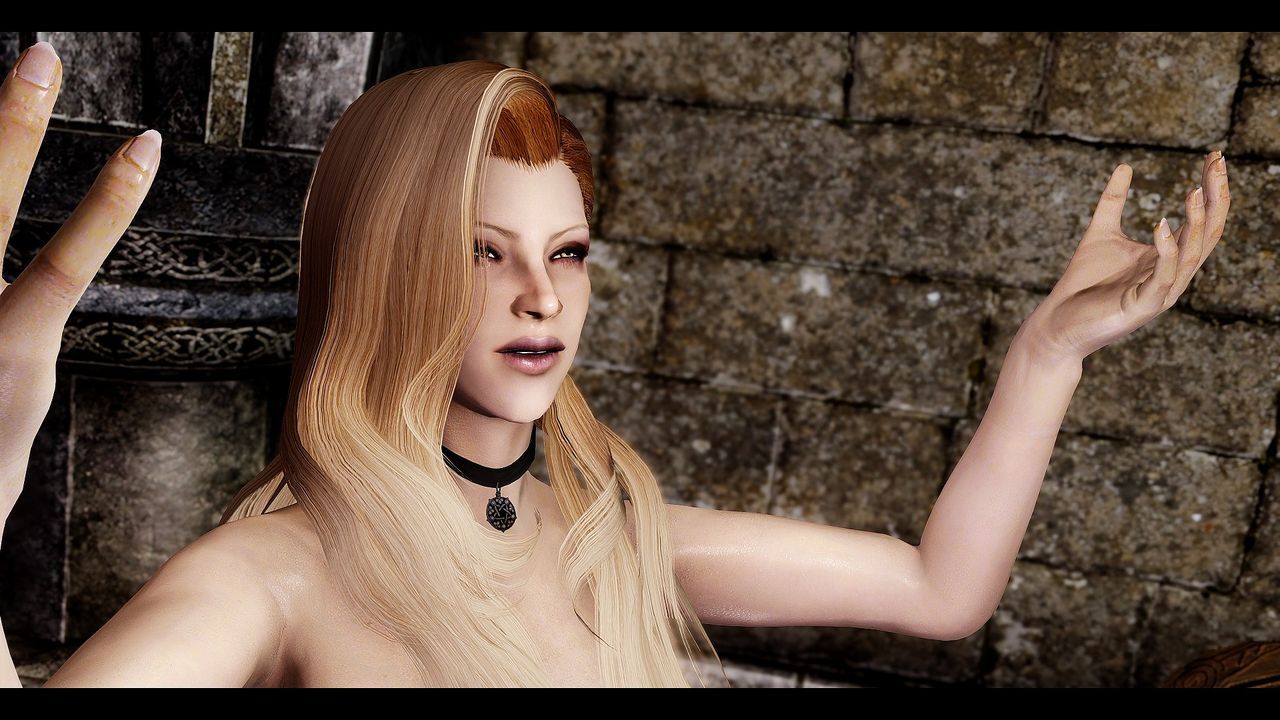 đọc truyện Elenwen, Emissary Of Thalmor Chương 2 ảnh 41 tại Thiên Thai Truyện