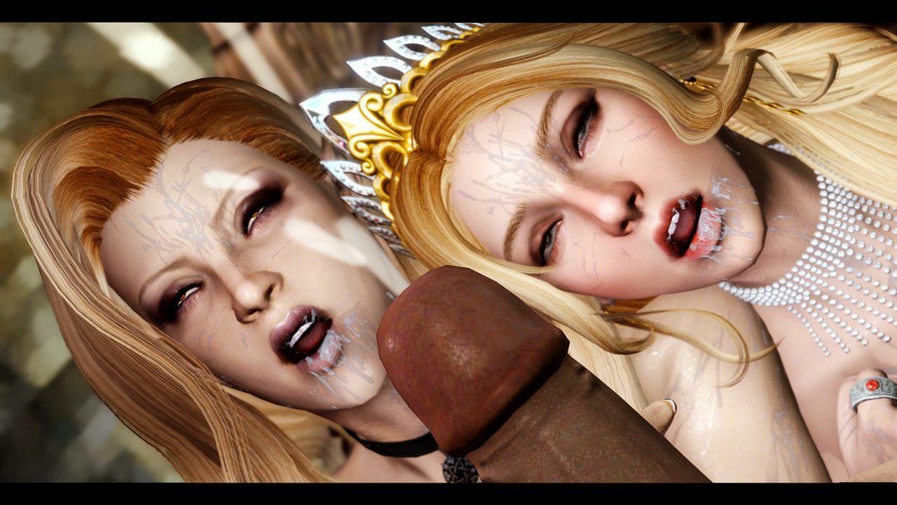 đọc truyện Elenwen, Emissary Of Thalmor Chương 2 ảnh 66 tại Thiên Thai Truyện