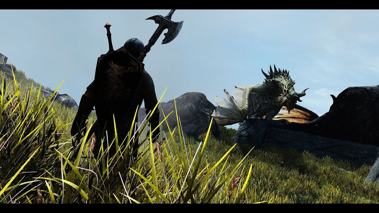 đọc truyện Elenwen, Emissary Of Thalmor Chương 2 ảnh 70 tại Thiên Thai Truyện