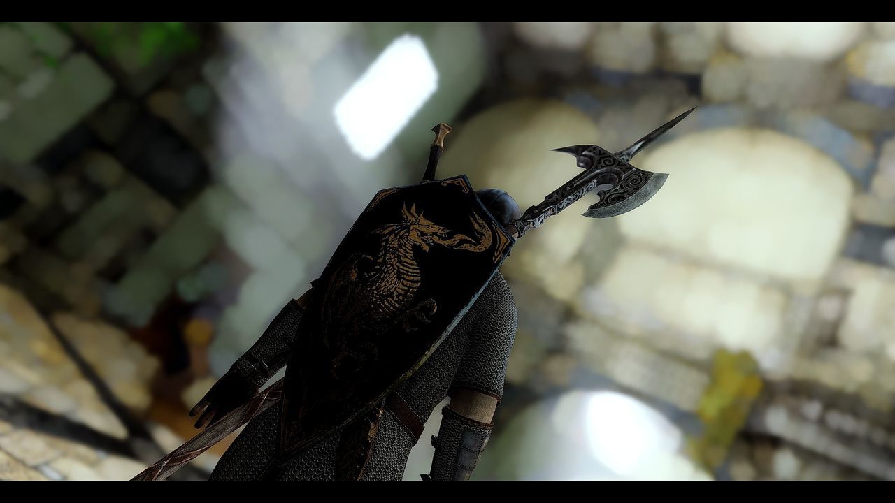 đọc truyện Elenwen, Emissary Of Thalmor Chương 2 ảnh 73 tại Thiên Thai Truyện