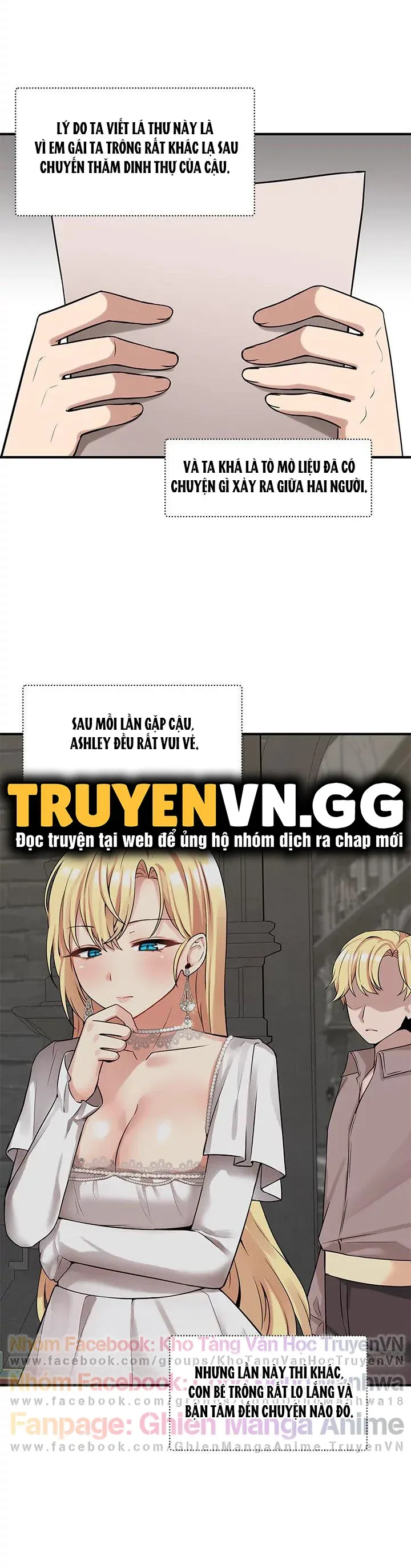 đọc truyện Elf Dâm Đãng Thích Bị Làm Nhục Chương 12 ảnh 7 tại Giả Dược