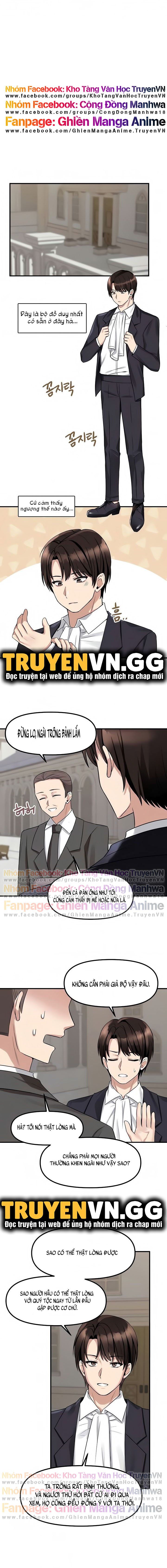 đọc truyện Elf Dâm Đãng Thích Bị Làm Nhục Chương 14 ảnh 2 tại Giả Dược