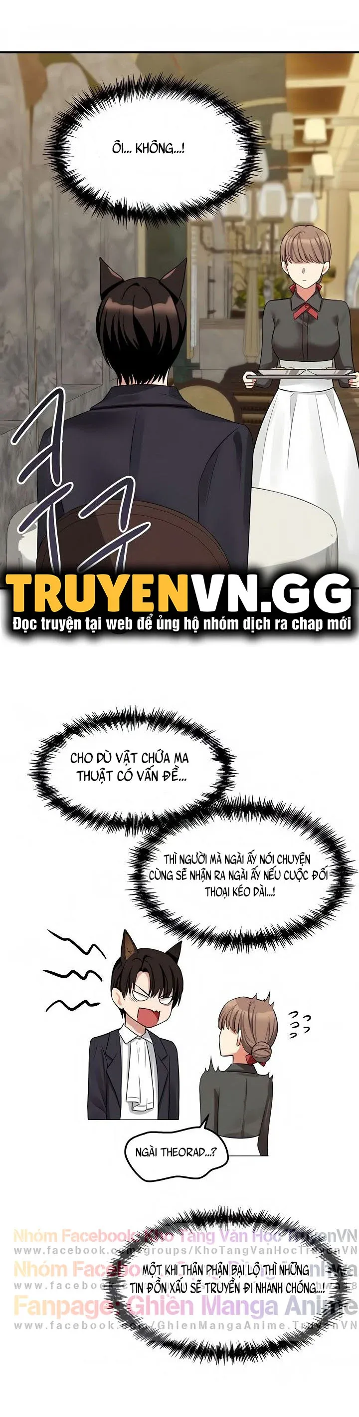 đọc truyện Elf Dâm Đãng Thích Bị Làm Nhục Chương 15 ảnh 2 tại Giả Dược