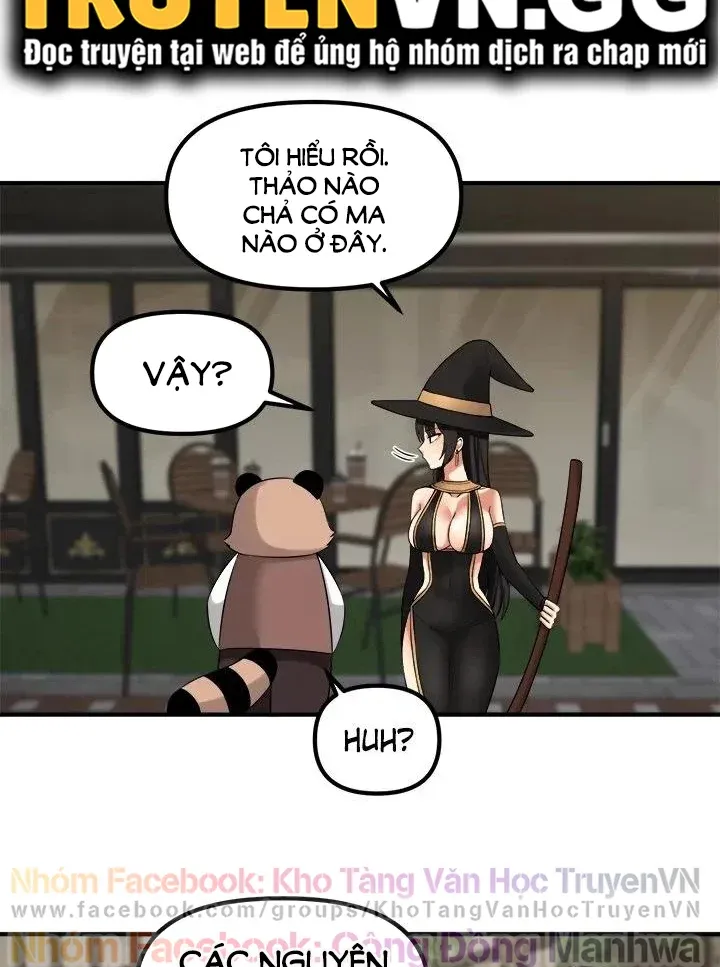 đọc truyện Elf Dâm Đãng Thích Bị Làm Nhục Chương 16 ảnh 53 tại Giả Dược