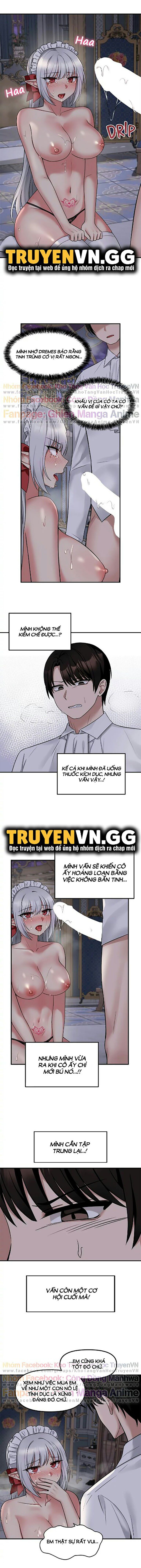 đọc truyện Elf Dâm Đãng Thích Bị Làm Nhục Chương 21 ảnh 6 tại Giả Dược