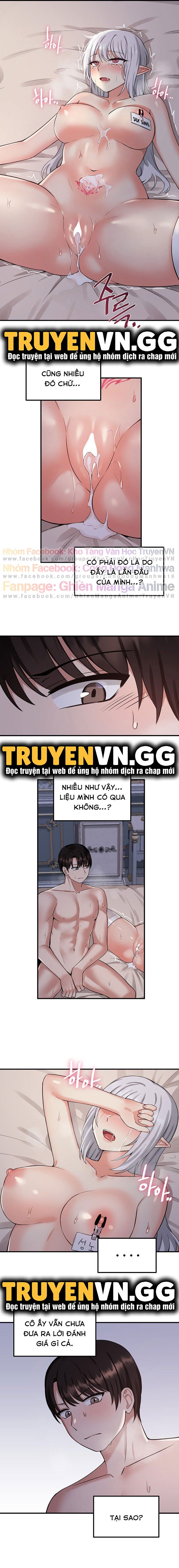 đọc truyện Elf Dâm Đãng Thích Bị Làm Nhục Chương 22 ảnh 13 tại Giả Dược