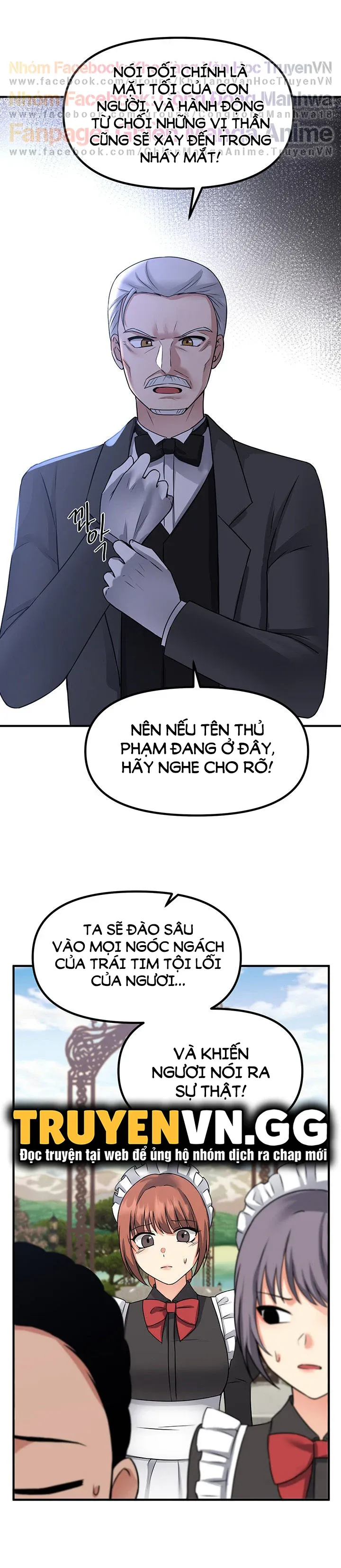 đọc truyện Elf Dâm Đãng Thích Bị Làm Nhục Chương 24 ảnh 19 tại Giả Dược