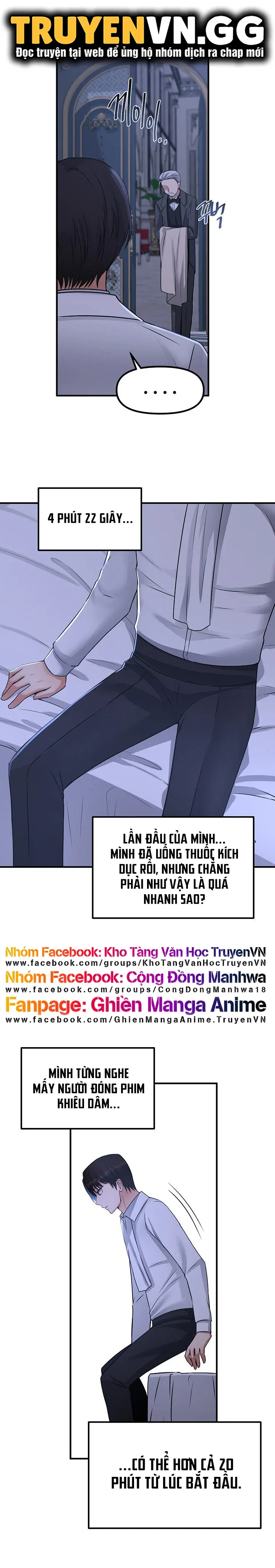 đọc truyện Elf Dâm Đãng Thích Bị Làm Nhục Chương 24 ảnh 9 tại Giả Dược