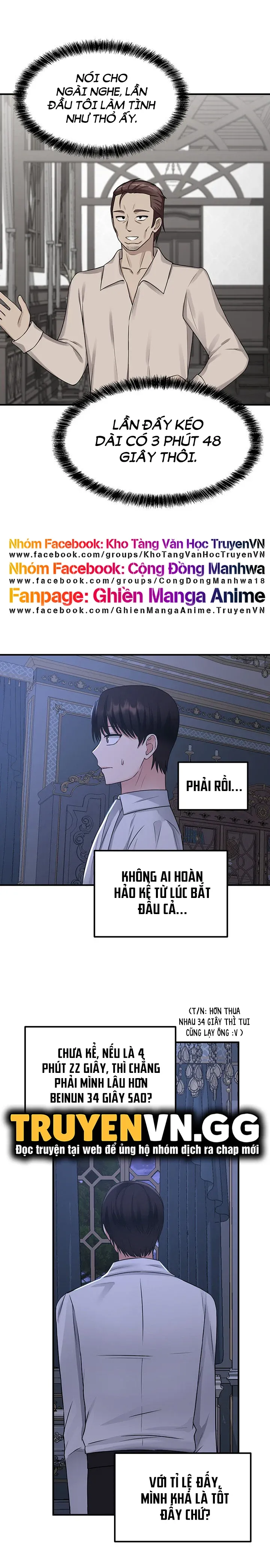 đọc truyện Elf Dâm Đãng Thích Bị Làm Nhục Chương 24 ảnh 10 tại Giả Dược
