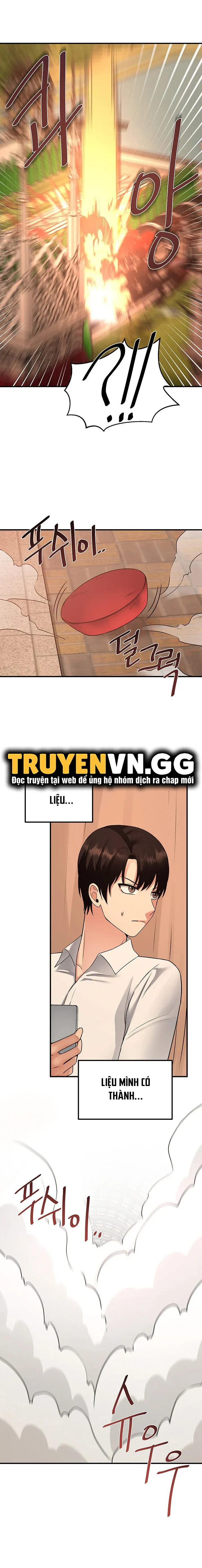 đọc truyện Elf Dâm Đãng Thích Bị Làm Nhục Chương 25 ảnh 21 tại Giả Dược