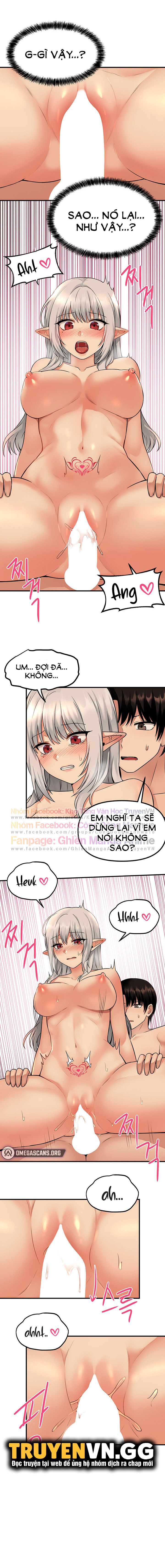 đọc truyện Elf Dâm Đãng Thích Bị Làm Nhục Chương 26 ảnh 12 tại Giả Dược